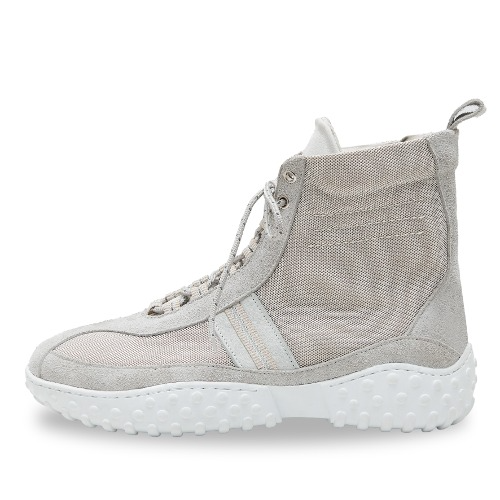 Dusty Middle Sneakers &quot;OFF WHITE&quot;