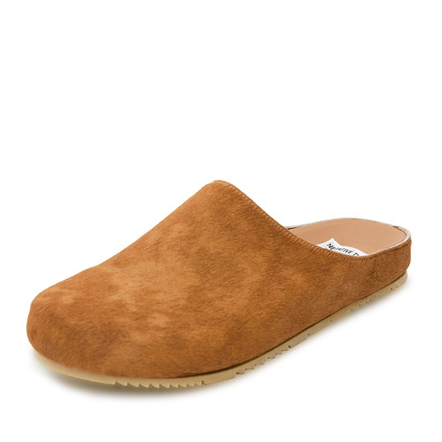 Clog Slippers “BROWN&quot;